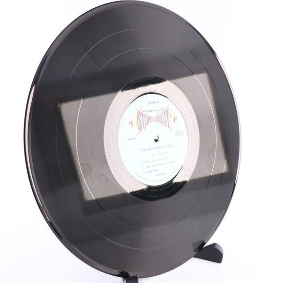 101 Strings, Concerto Under The Stars 1958 Stereo Vinyl Record Somerset SF-6700 - Picture 16 of 16